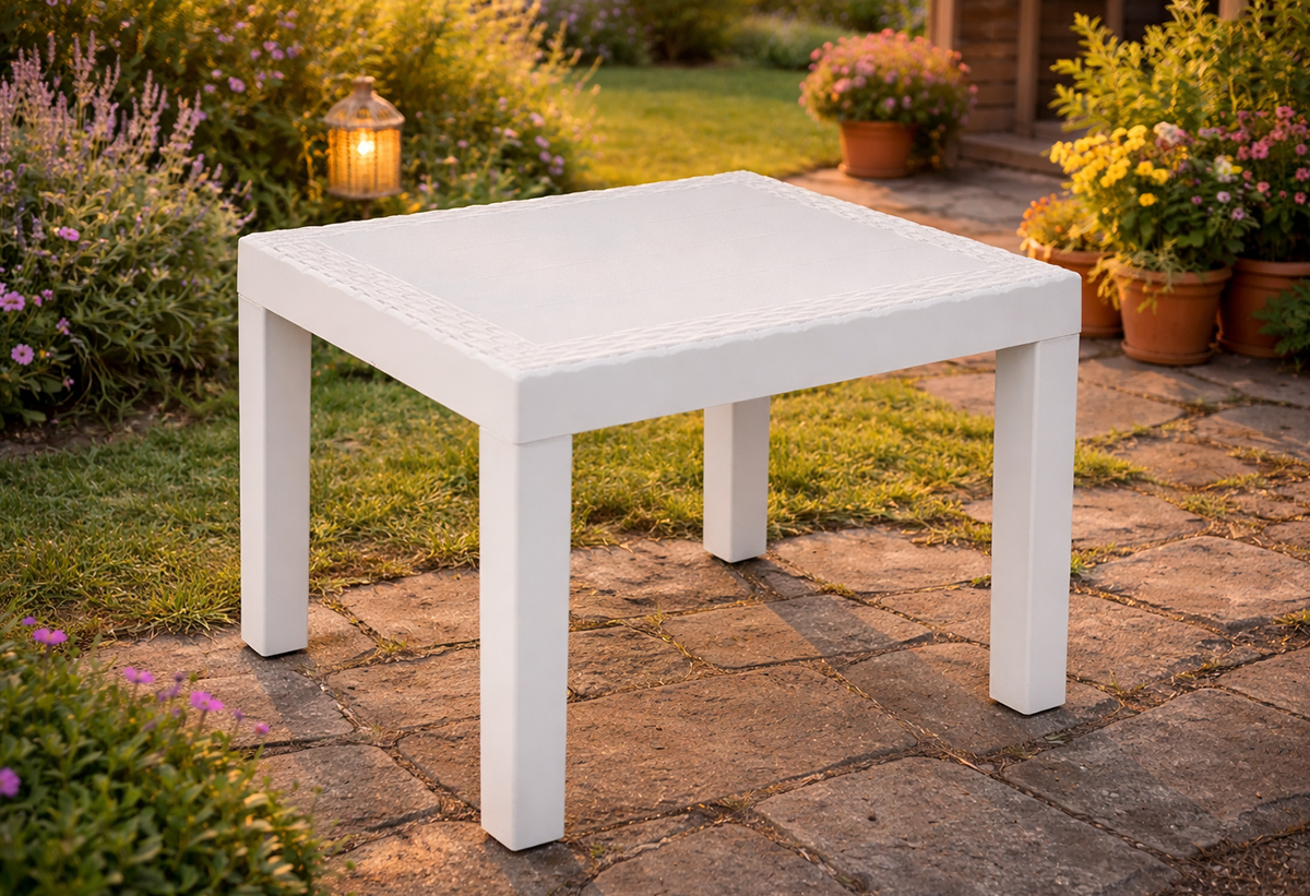 Τοποθετημένο σε κήπο